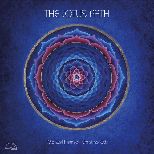 The Lotus Path_poster_image