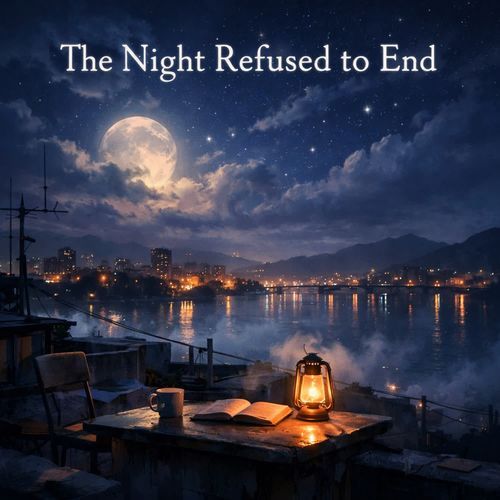 The Night Refused to End