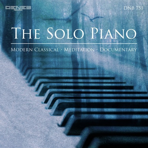 The Solo Piano (Modern Classical, Meditation, Documentary)
