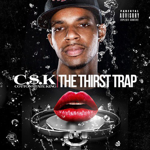 The Thirst Trap (Skit)