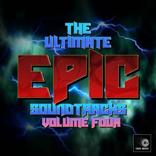 Starman (From "Lightyear Trailer") (Epic Version) cover art