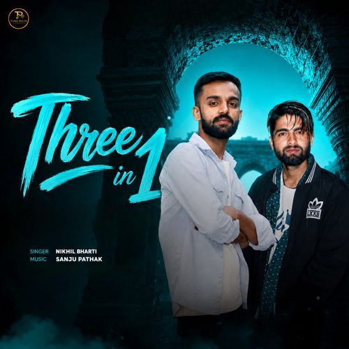 Three In 1