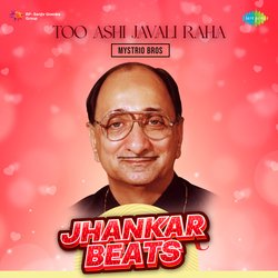 Too Ashi Javali Raha - Jhankar Beats-HCo-VkBWcX8