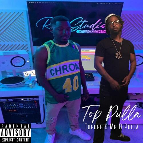 Too Cold (feat. MR D PULLA) cover art