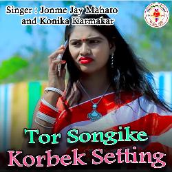 Tor Songike Korbek Setting-PTwfUiVkVlw