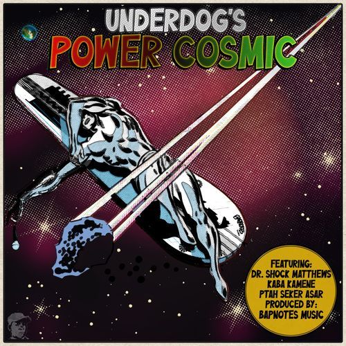 Anything's Possible cover art