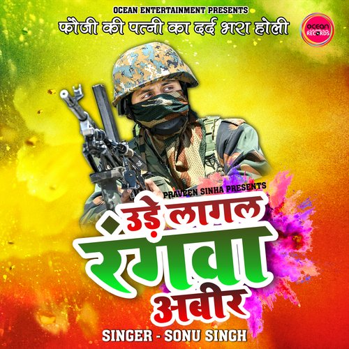 Ude Lagal Rangwa Abir (Holi Sad Song)