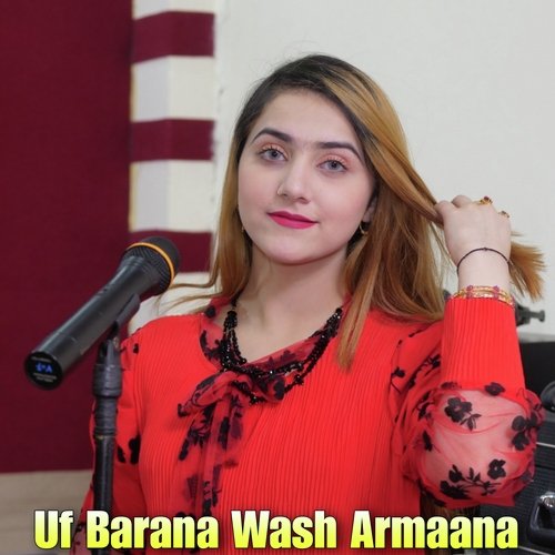 Uf Barana Wash Armaana