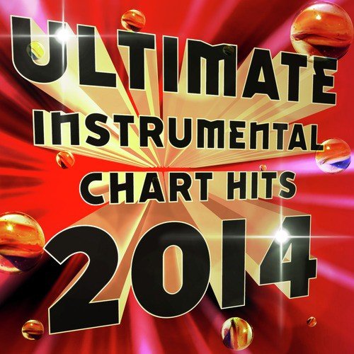 Instrumental Song Charts 2014
