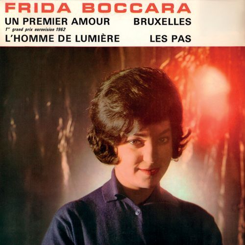 Les pas