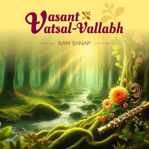 Vasant Vatsal-Vallabh