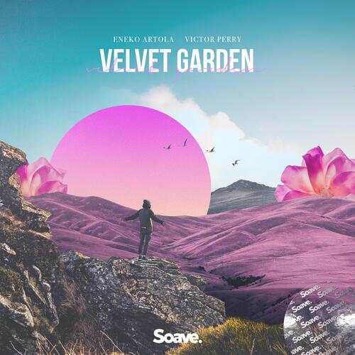 Velvet Garden