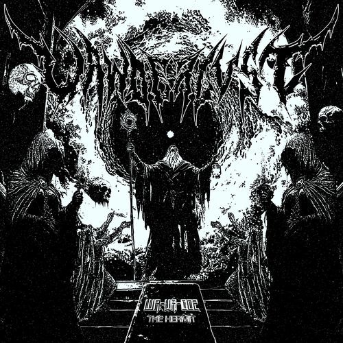 WANDERLUST VA 002: The Hermit