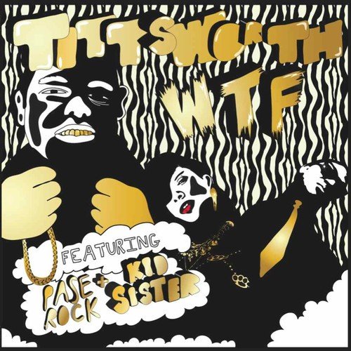 WTF Eli Escobar Remix cover art
