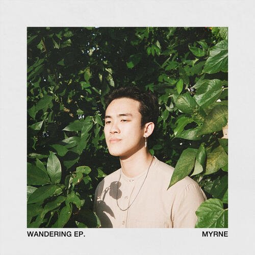 Wandering EP_poster_image