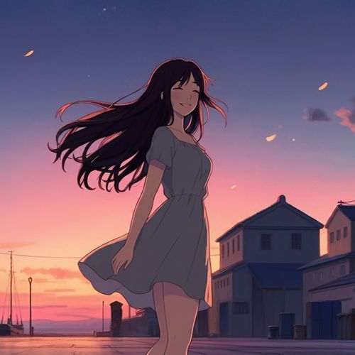 Winds By the Sea (Remix)