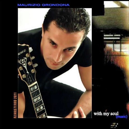 With My Soul "music"