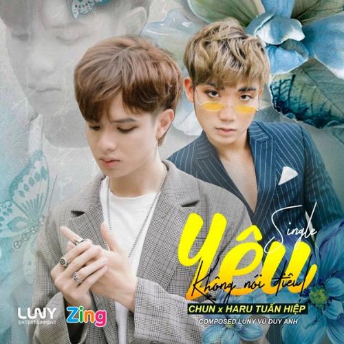 Yêu Không Nói Điêu (Rap Version)_poster_image