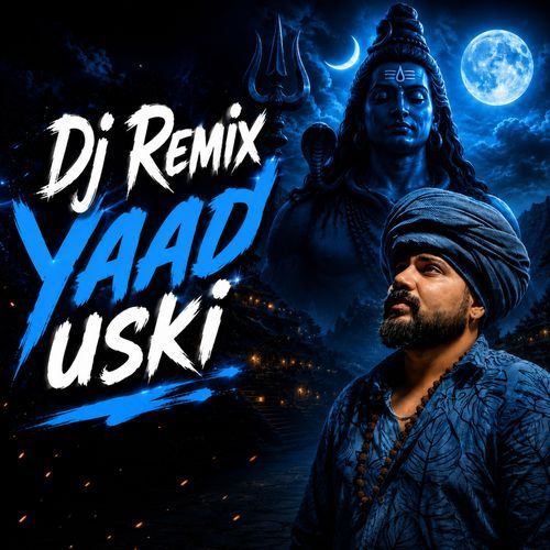 Yaad Uski (Dj Remix)