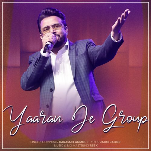 Yaaran De Group