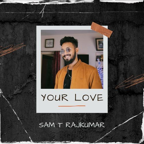 Your Love (Rap Instrumental)