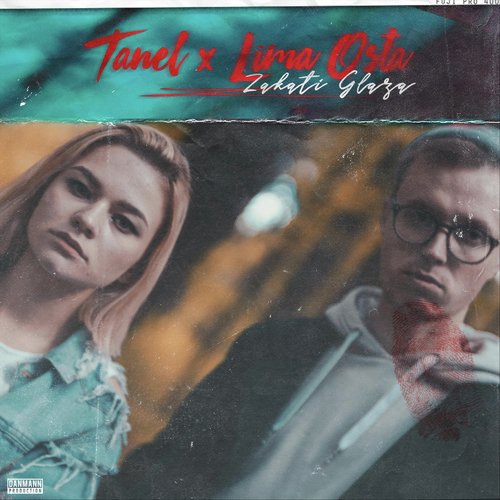 Zakati Glaza (feat. Lima Osta)