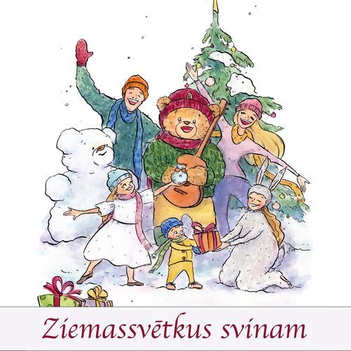 Ziemassvētkus Svinam_poster_image