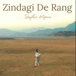 Zindagi De Rang