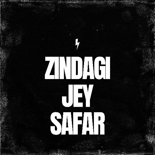 Zindagi jey Safar - Cover - BeatsBajao