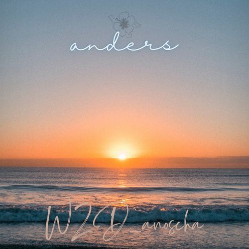 anders cover art