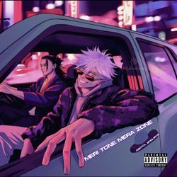 meri tone, mera zone (remix)