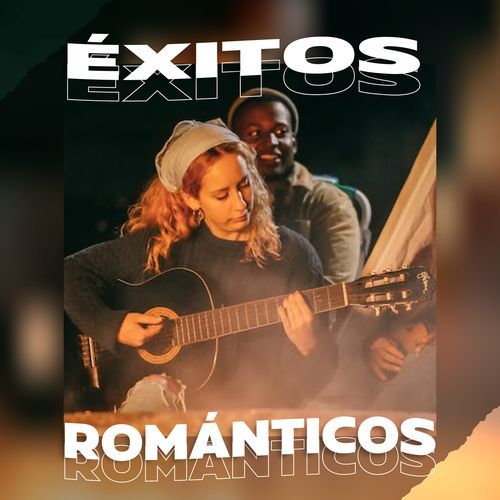 Éxitos Romanticos