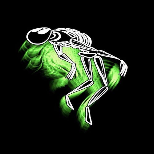 Chris Young (R.I.P) cover art