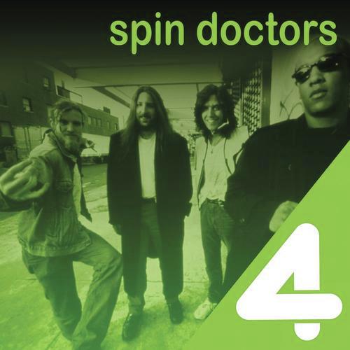 4 Hits: Spin Doctors