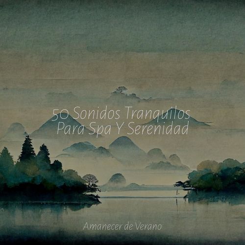 Sueño Encantado cover art