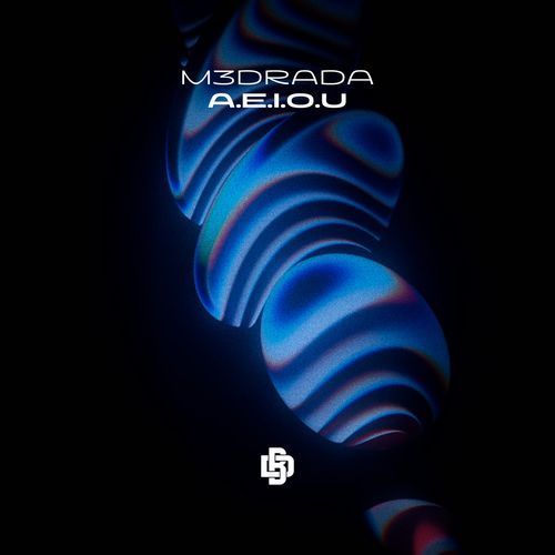 A.E.I.O.U cover art