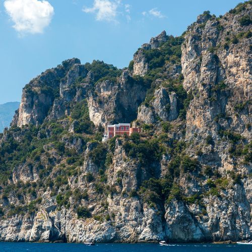 A beautiful estate