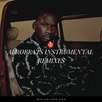 Jealous (Fireboy Type Beat) (Fizzybeat Remix) artwork
