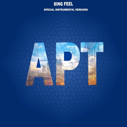 APT (Edit Instrumental Without Bass)