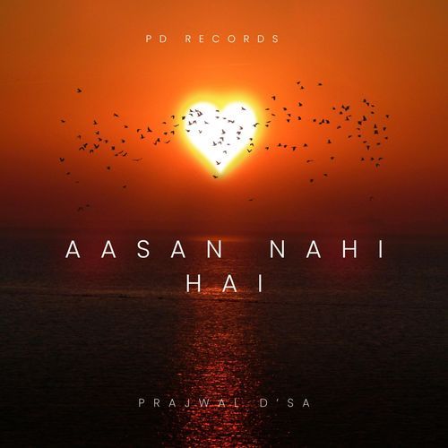 Aasan Nahi Hai