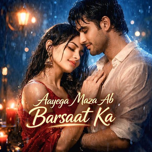 Aayega Maza Ab Barsaat Ka