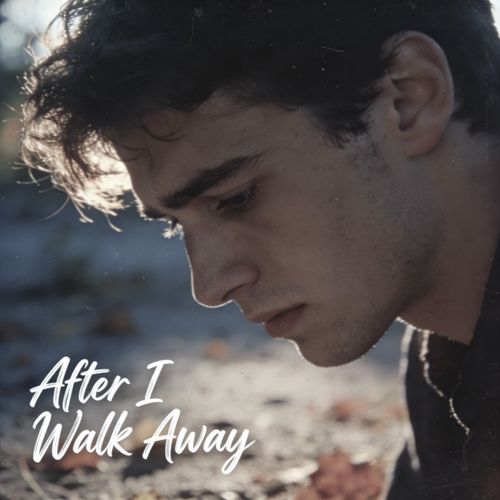 Walking Life Alone cover art