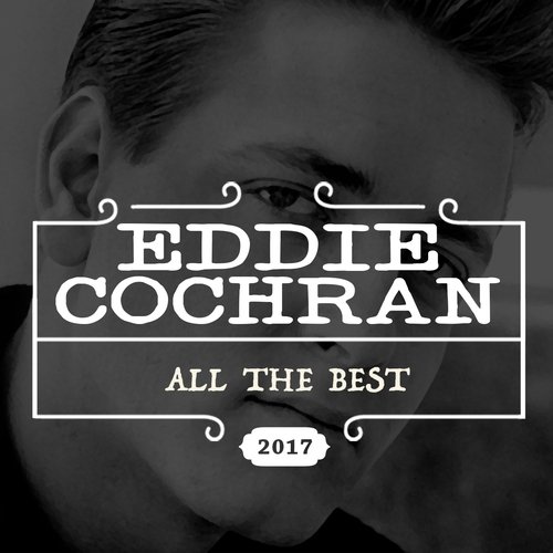 Tell Me Why Lyrics - Eddie Cochran - Only on JioSaavn