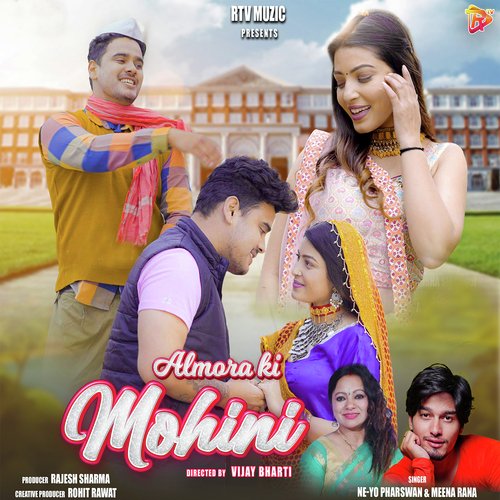 Almora Ki Mohini