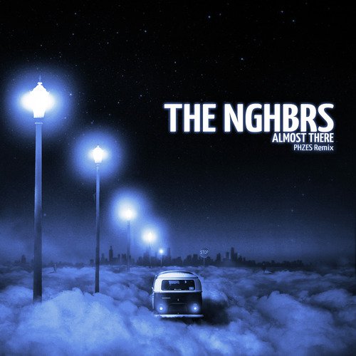 The NGHBRS