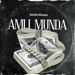 Amli Munda-HyldRDNjeXc