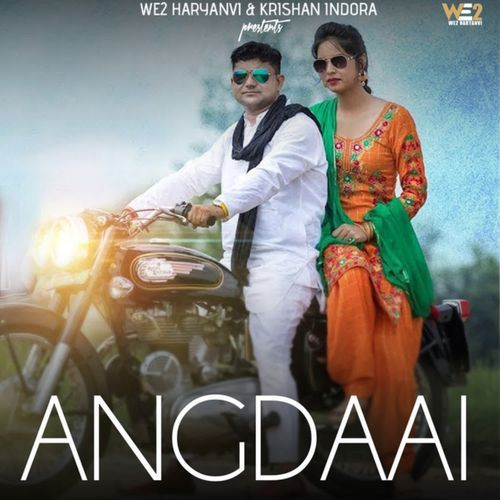 Angdaai