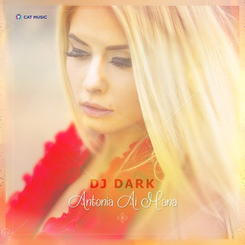 Antonia Ai Mana (Marc Rayen Remix Radio Edit) cover art