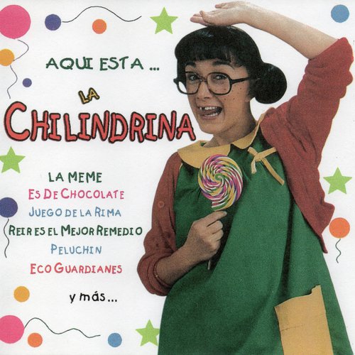 La Chilindrina Internacional