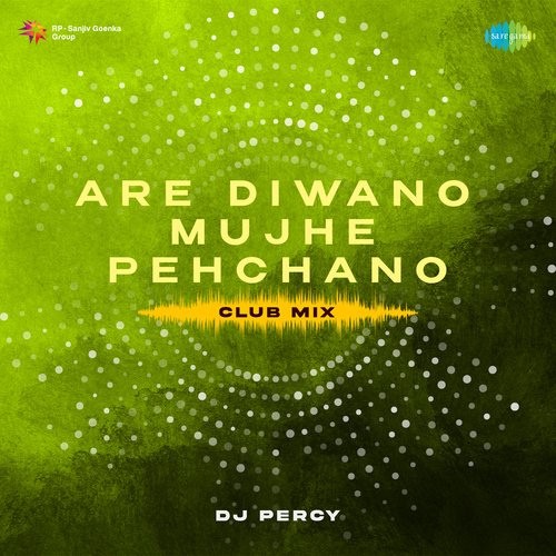 Are Diwano Mujhe Pehchano Club Mix